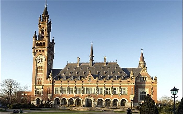 رسیدگی دادگاه لاهه به اختلاف ایران و آمریکا بر سر برجام